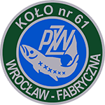 Koło PZW Wrocław Fabryczna